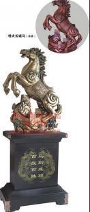 銅川開業慶典禮品 馬到成功產品信息_禮品、工藝品、飾品_世界工廠網