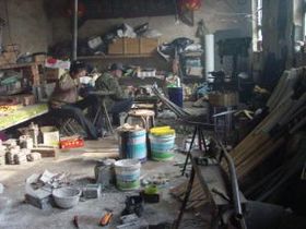 平遙縣春亮工藝品加工廠的獨(dú)特魅力