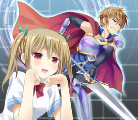 《線上游戲的老婆不可能是女生》 動漫與游戲開發的真實交織